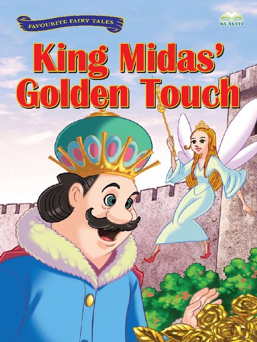 Title details for King Midas' Golden Touch by Mimi Samuel - Available